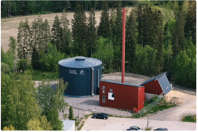 Carbon Neutral Future Explained